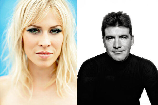 bride & groom's first dance at their wedding reception in London